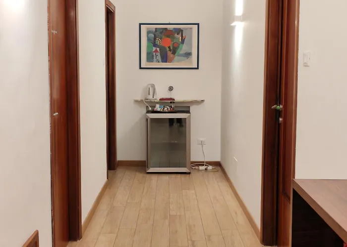 Giardino Delle Arance Luxury Rooms Palermo